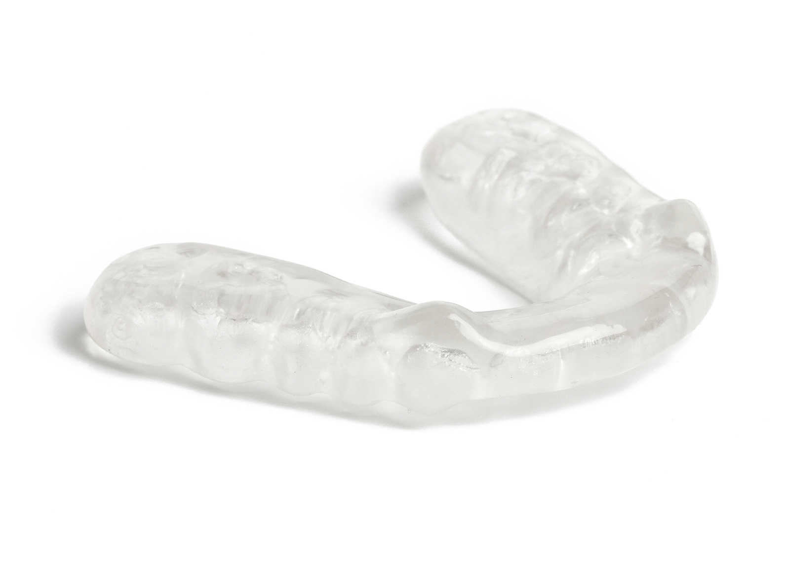 talon splint occlusal