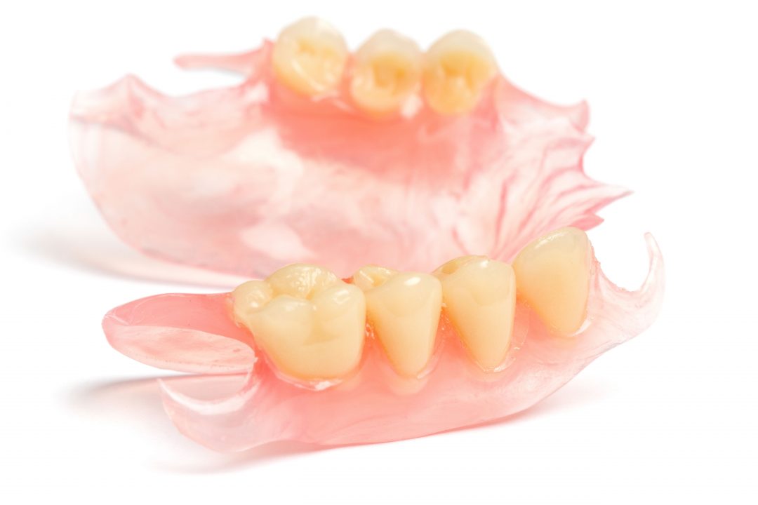 valplast denture 2