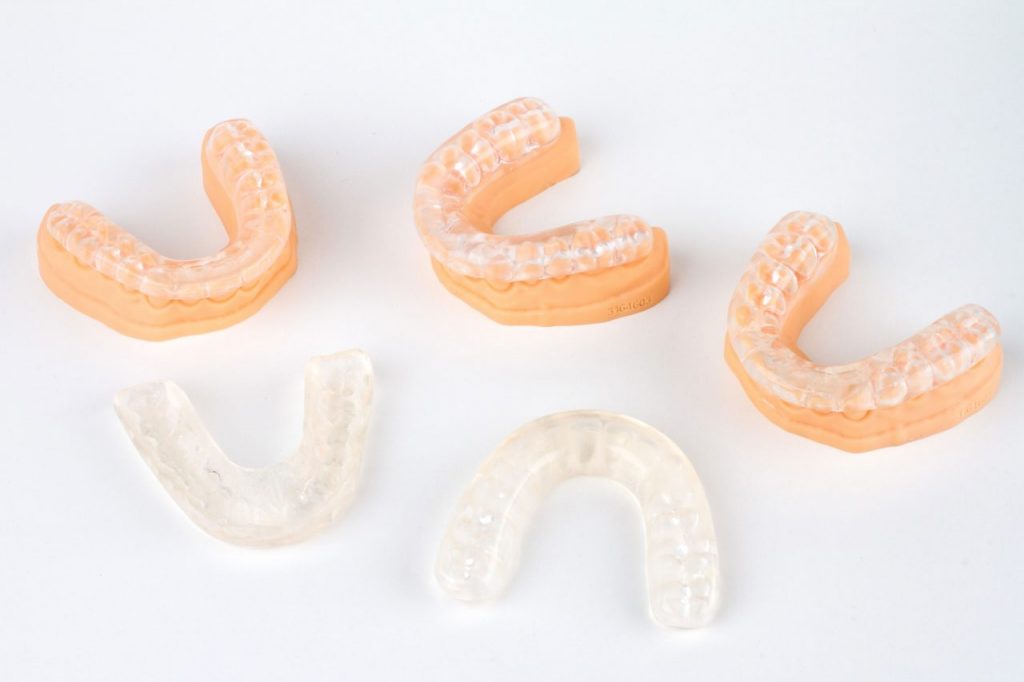 full upper denture 3